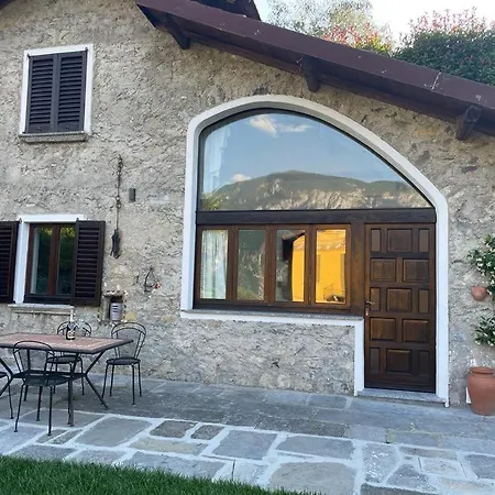 Casetta Mary * Bellagio