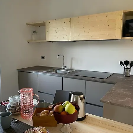 Casetta Mary Chalet Bellagio