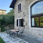Alpehytte Casetta Mary *