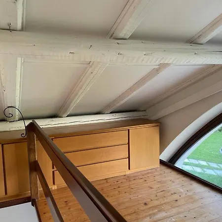 Casetta Mary Шале Белладжо