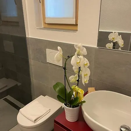 Chalet Casetta Mary Bellagio