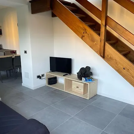 Casetta Mary Bellagio