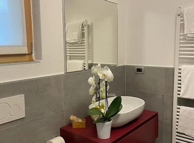 Casetta Mary Шале