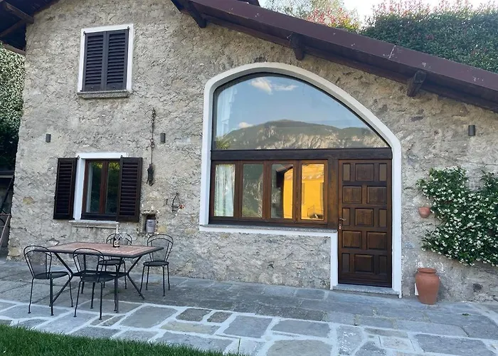 Casetta Mary * Белладжо