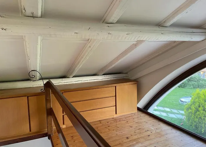 Casetta Mary Шале Белладжо