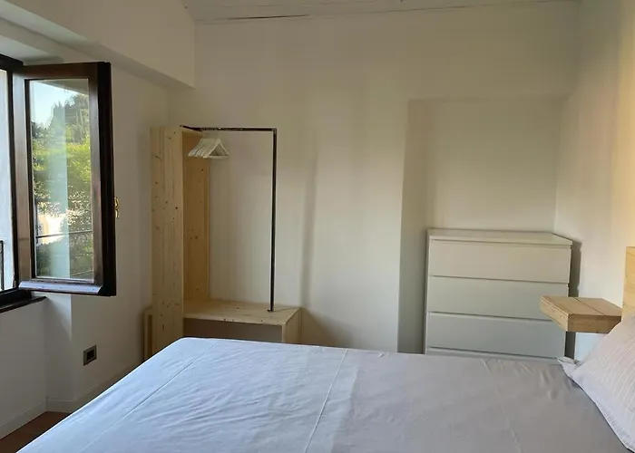 Casetta Mary Chalet Bellagio