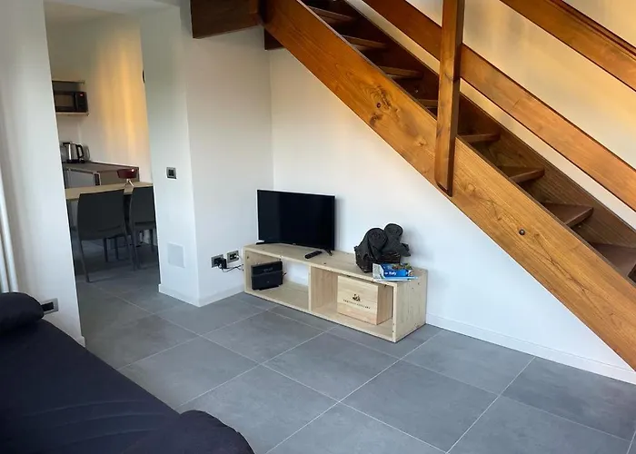 Casetta Mary Белладжо