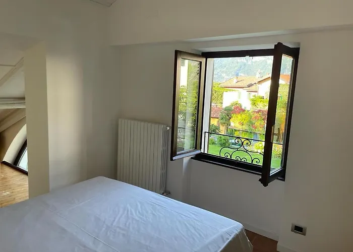 Casetta Mary Белладжо