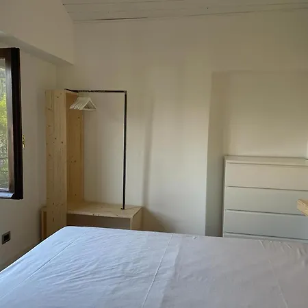 Casetta Mary 木屋 贝拉焦